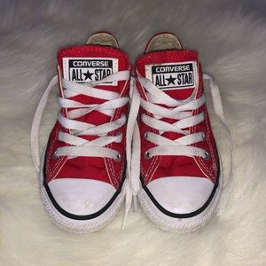 Converse Chuck Taylor All Star Low Top